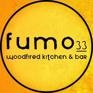 FUMO33 Logo